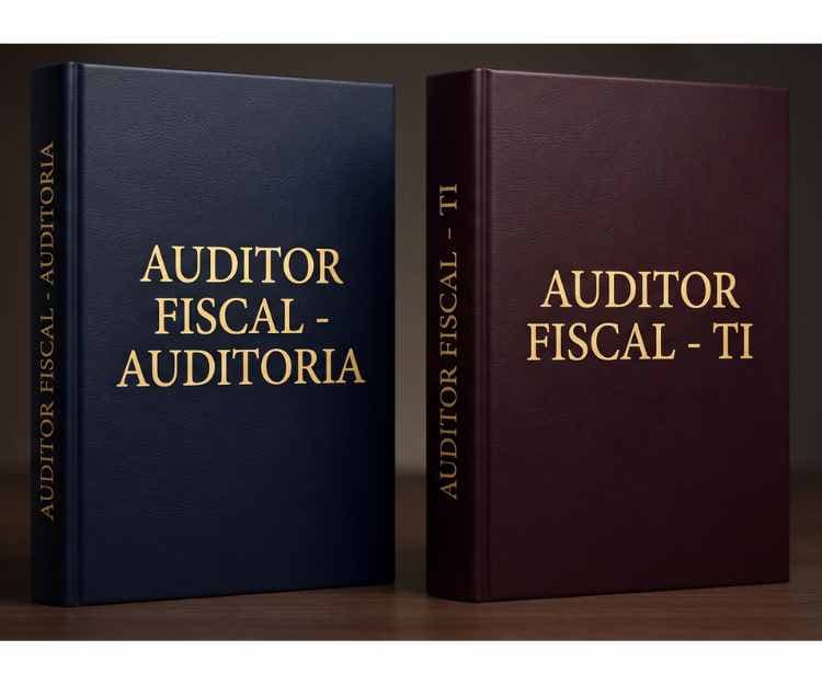 O Novo Perfil do Auditor: Por Que TI e Auditoria Serão o Verdadeiro Funil na SEFAZ-DF?